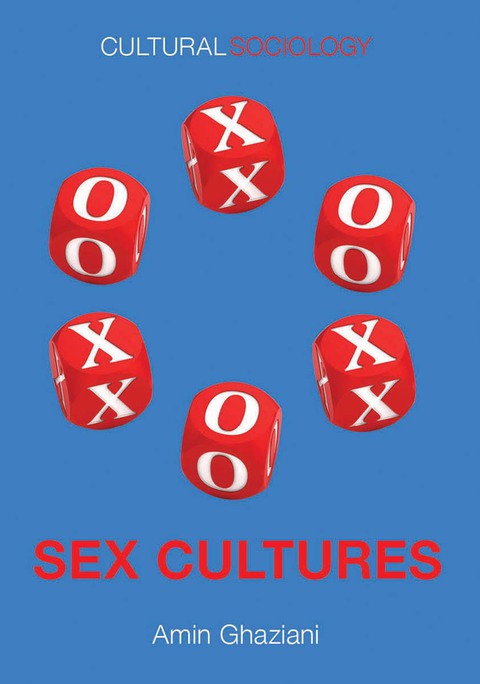 Cover image for book Sex Cultures