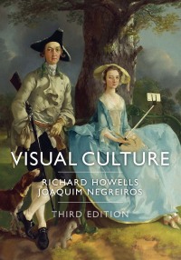 Cover image: Visual Culture 3rd edition 9781509518777