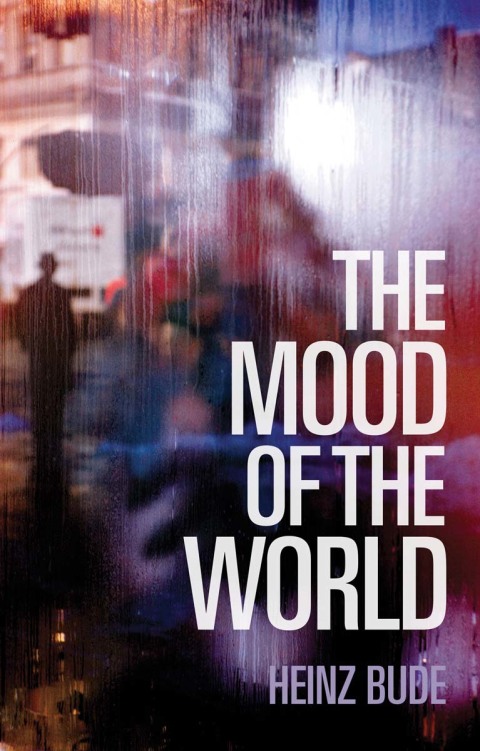 Cover image for book The Mood of the World