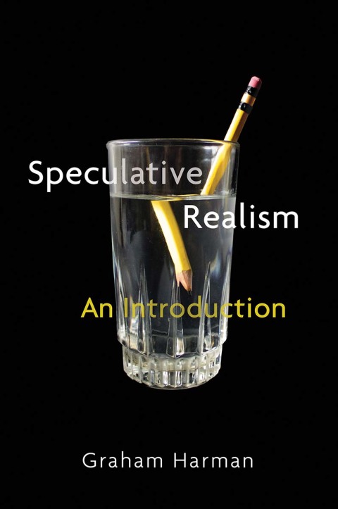 Cover image for book Speculative Realism: An Introduction