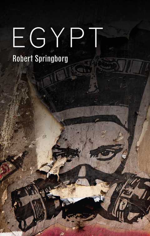 Cover image for book Egypt