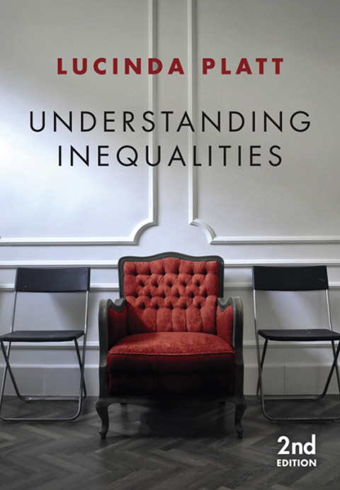Cover image for book Understanding Inequalities