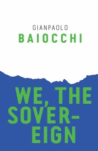 Cover image: We, the Sovereign 1st edition 9781509521364