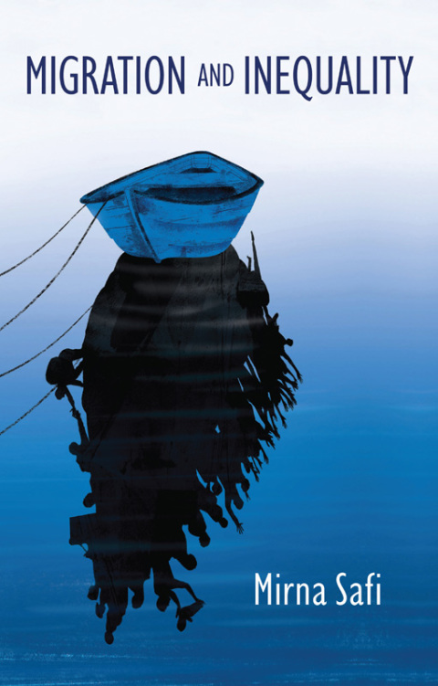 Cover image for book Migration and Inequality