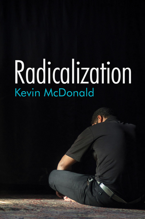 Cover image for book Radicalization