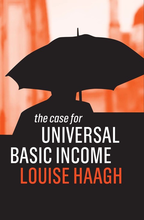 Cover image for book The Case for Universal Basic Income