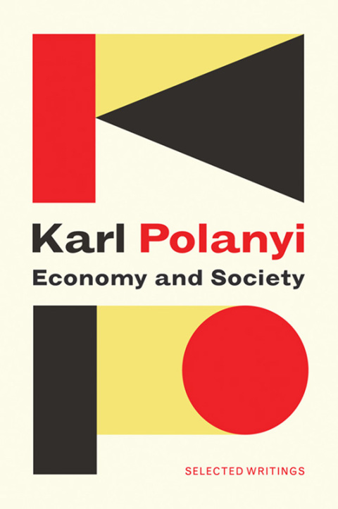 Economy and Society: Selected Writings 
