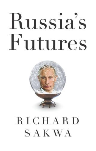 Russia's Futures