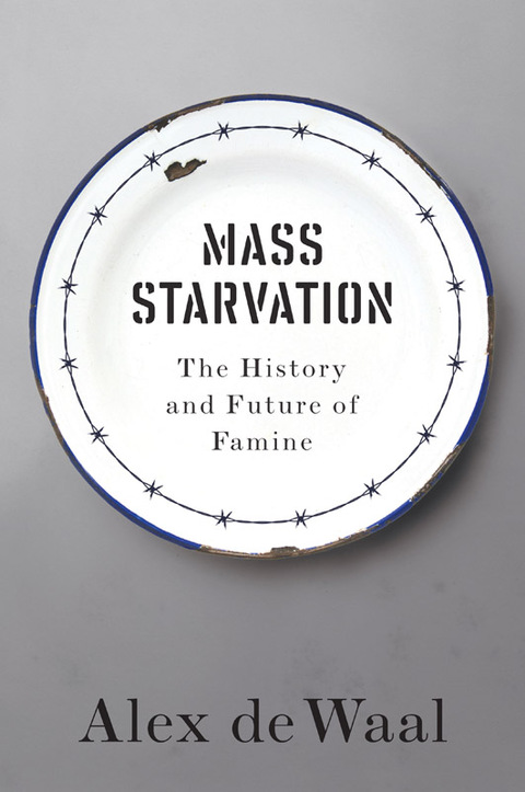 Mass Starvation: The History and Future of Famine 