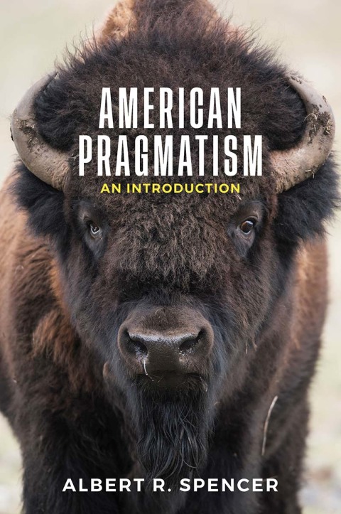 Cover image for book American Pragmatism