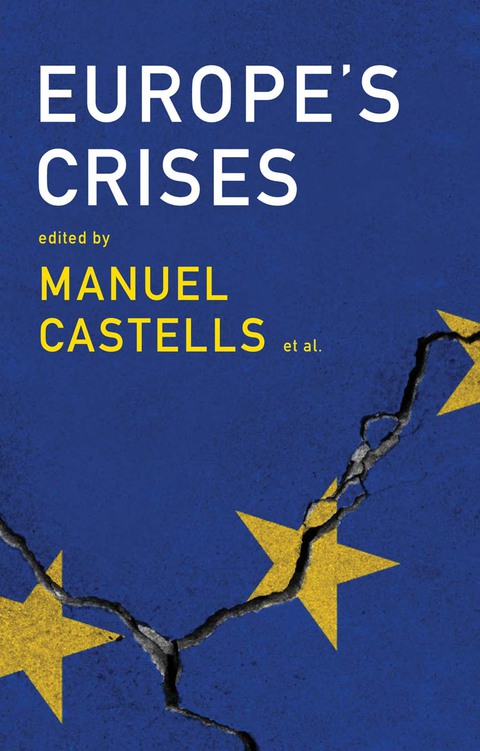 Cover image for book Europe's Crises