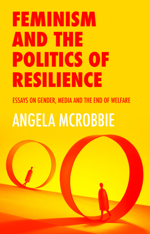 Cover image for book Feminism and the Politics of Resilience