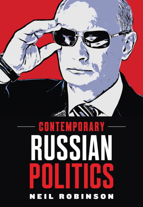 Contemporary Russian Politics 