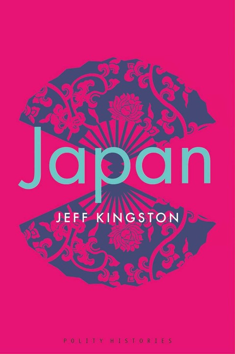 Cover image for book Japan