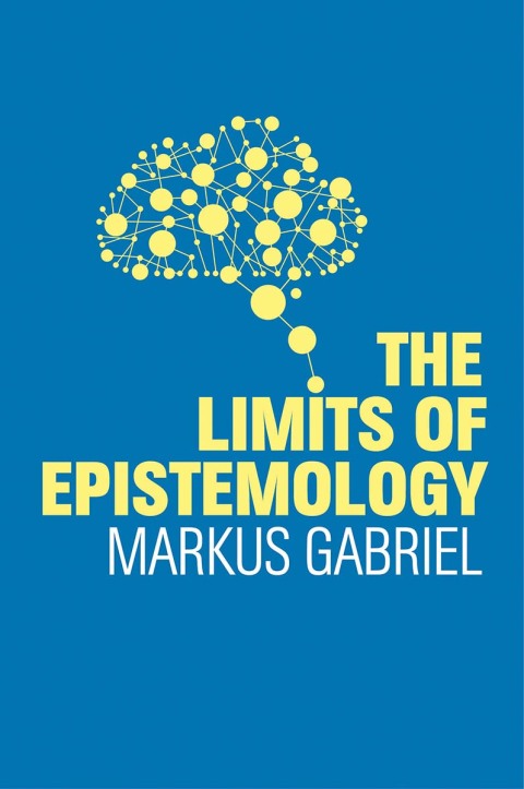 Cover image for book The Limits of Epistemology