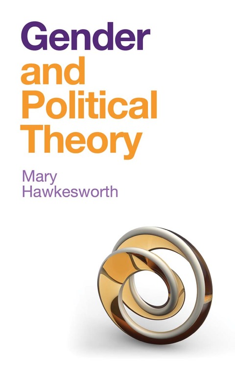 Cover image for book Gender and Political Theory