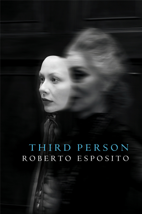 Cover image for book The Third Person