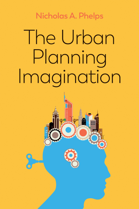 The Urban Planning Imagination 