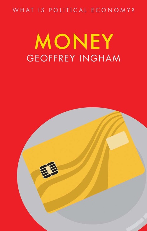 Cover image for book Money