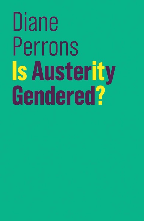 Cover image for book Is Austerity Gendered?