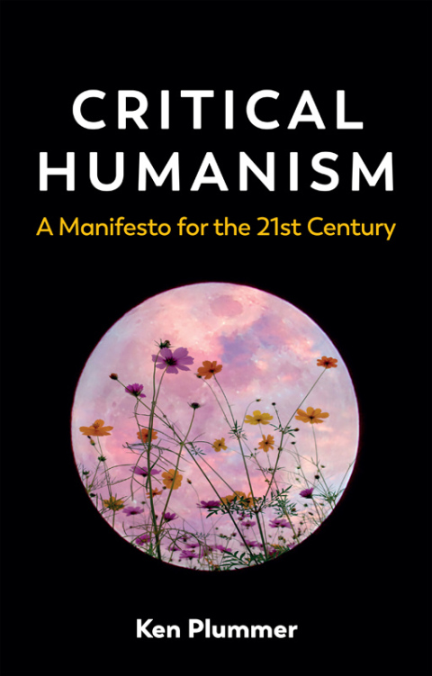 Cover image for book Critical Humanism