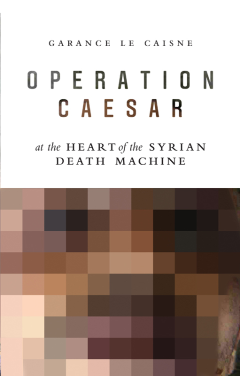 Cover image for book Operation Caesar
