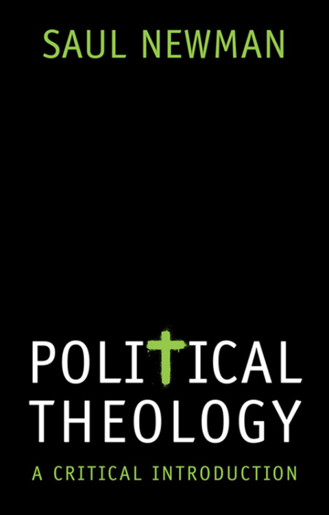 Political Theology 