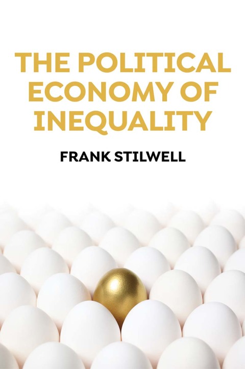 Cover image for book The Political Economy of Inequality