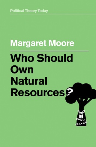 Who Should Own Natural Resources
