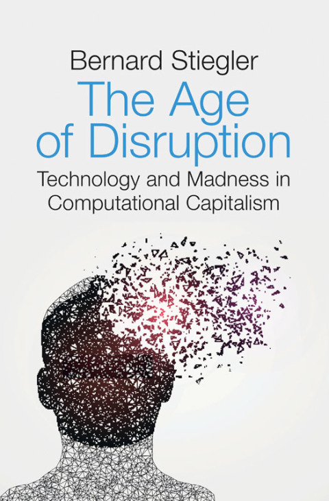 The Age of Disruption 