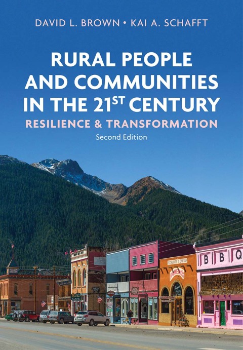 Rural People and Communities in the 21st Century 