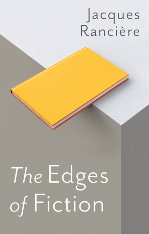 Cover image for book The Edges of Fiction