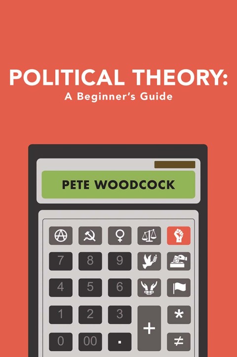 Cover image for book Political Theory