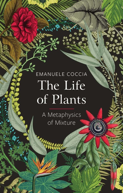 Cover image for book The Life of Plants