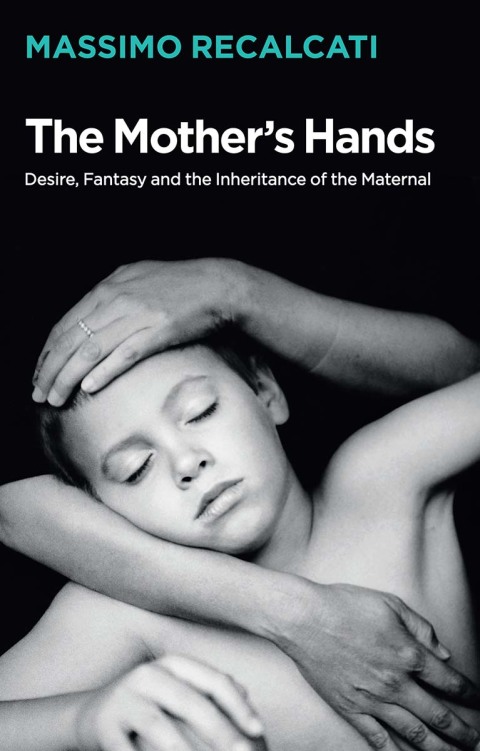 Cover image for book The Mother's Hands: Desire, Fantasy and the Inheritance of the Maternal