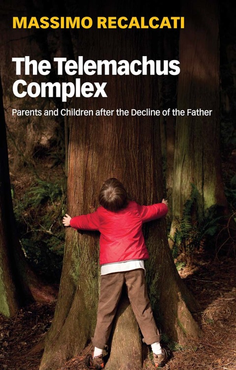 Cover image for book The Telemachus Complex