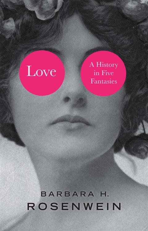 Cover image for book Love