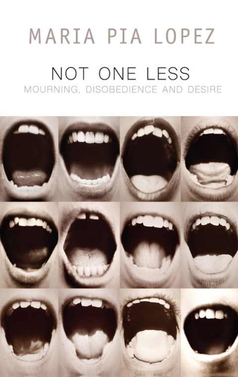 Cover image for book Not One Less