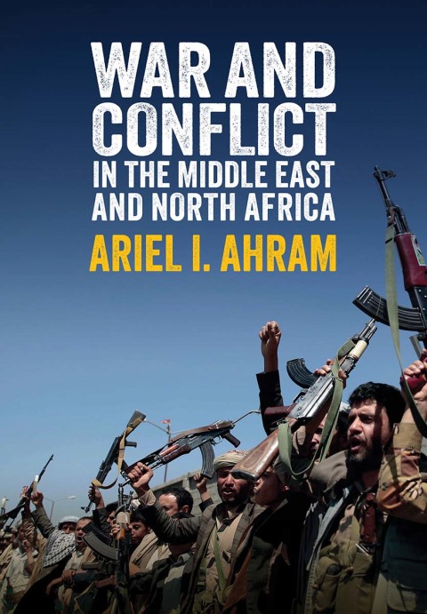 Cover image for book War and Conflict in the Middle East and North Africa