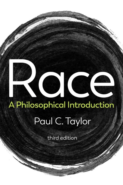 Cover image for book Race