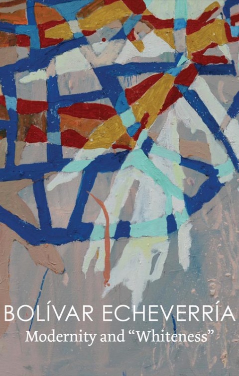 Cover image for book Modernity and "Whiteness"