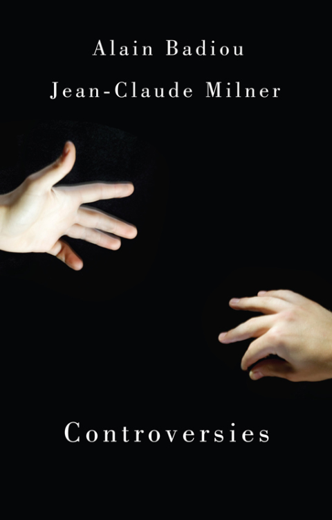 Cover image for book Controversies