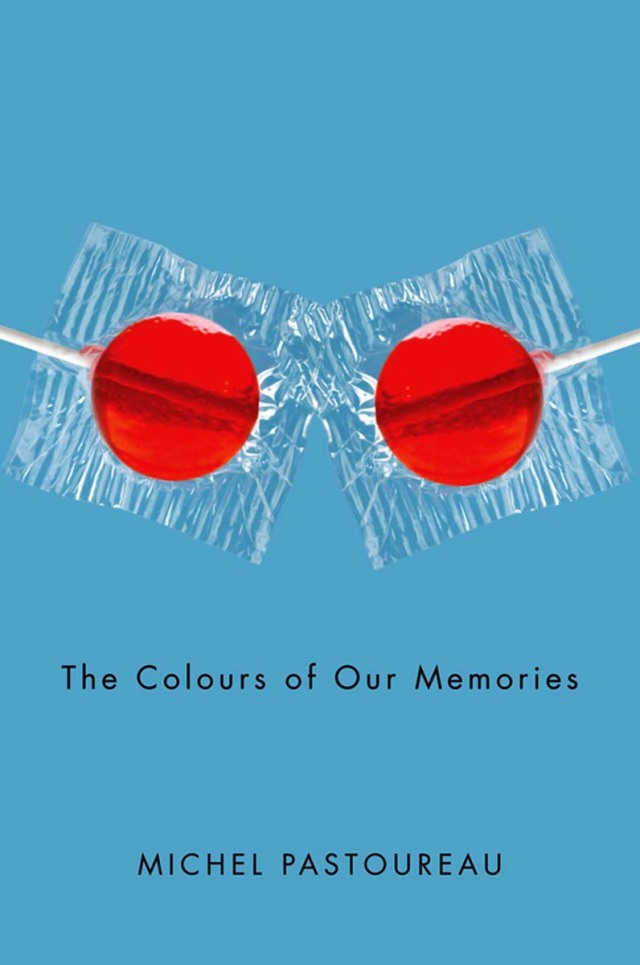The Colours of Our Memories