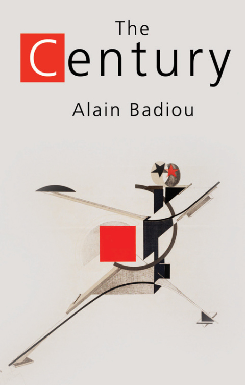 Cover image for book The Century