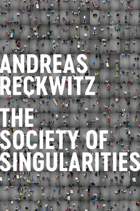 Society of Singularities 