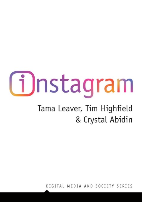 Cover image for book Instagram
