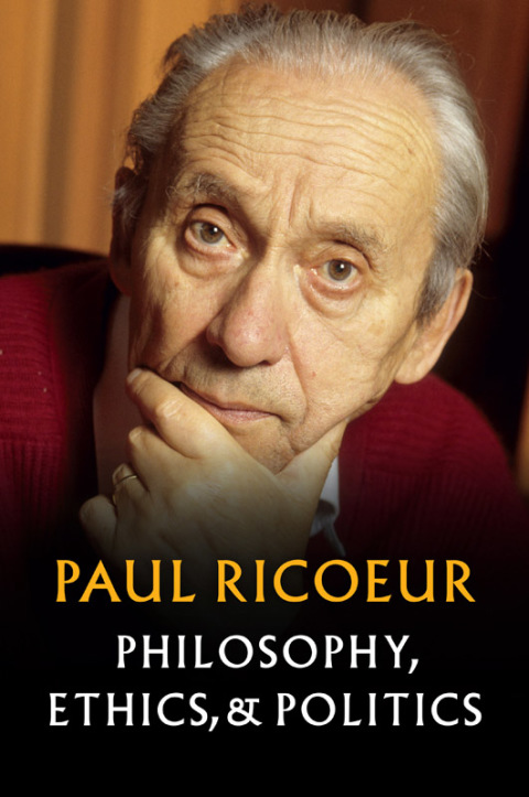 Cover image for book Philosophy, Ethics, and Politics