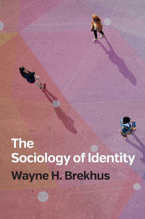 Cover image for book The Sociology of Identity