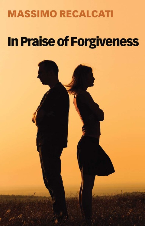 Cover image for book In Praise of Forgiveness