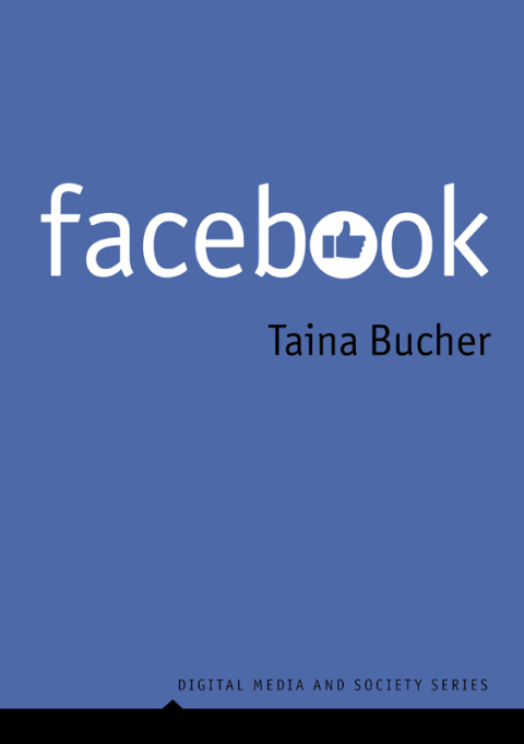 Cover image for book Facebook